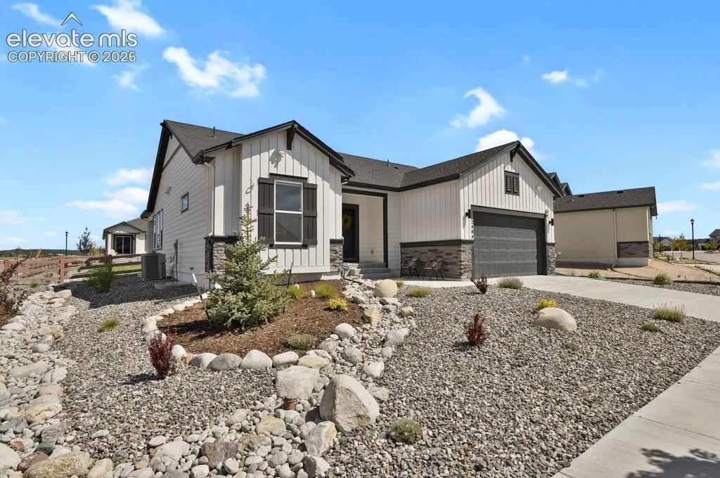 2404 Antica Court, Colorado Springs