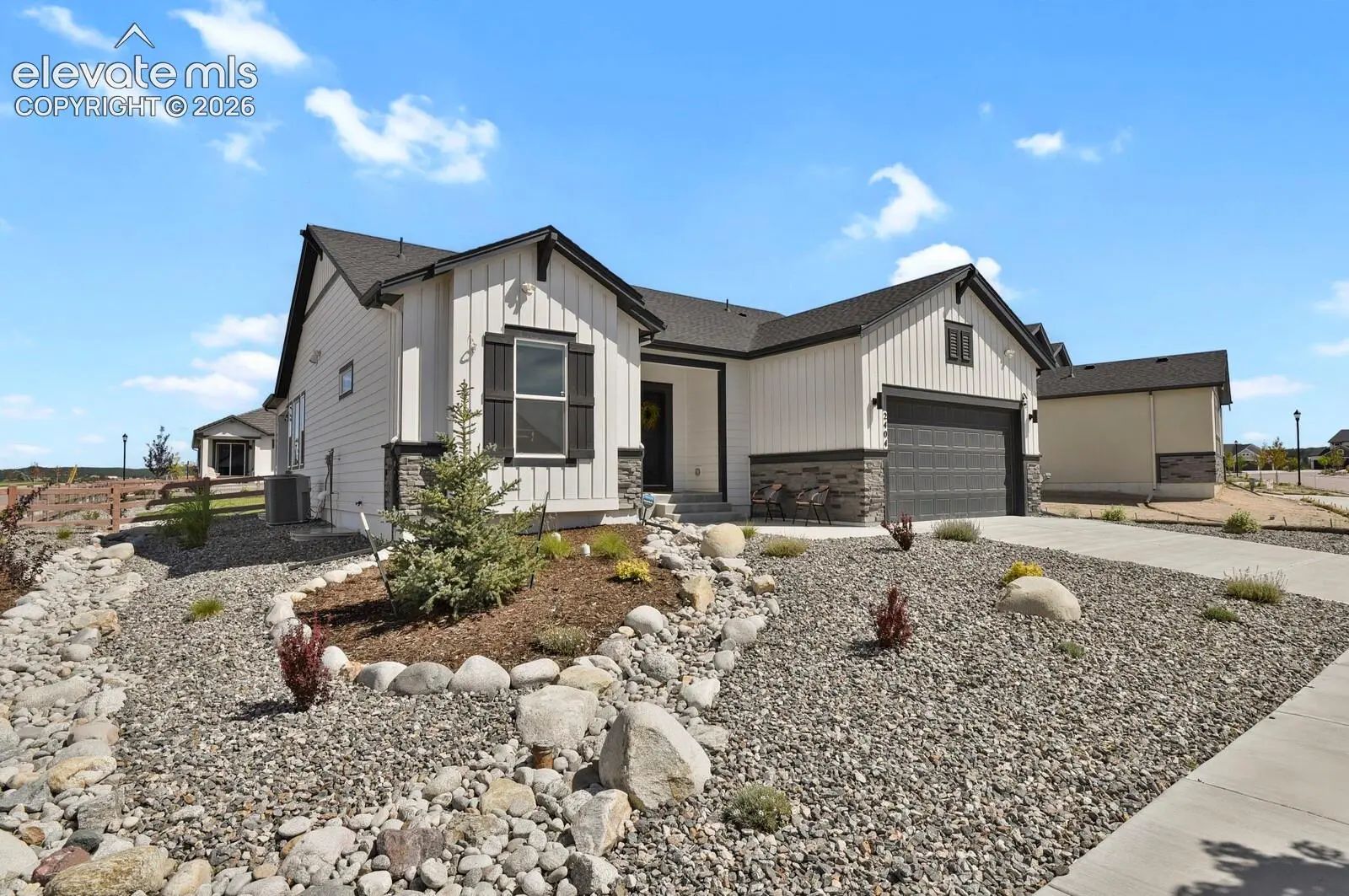 Homes for Sale in Colorado Springs, CO