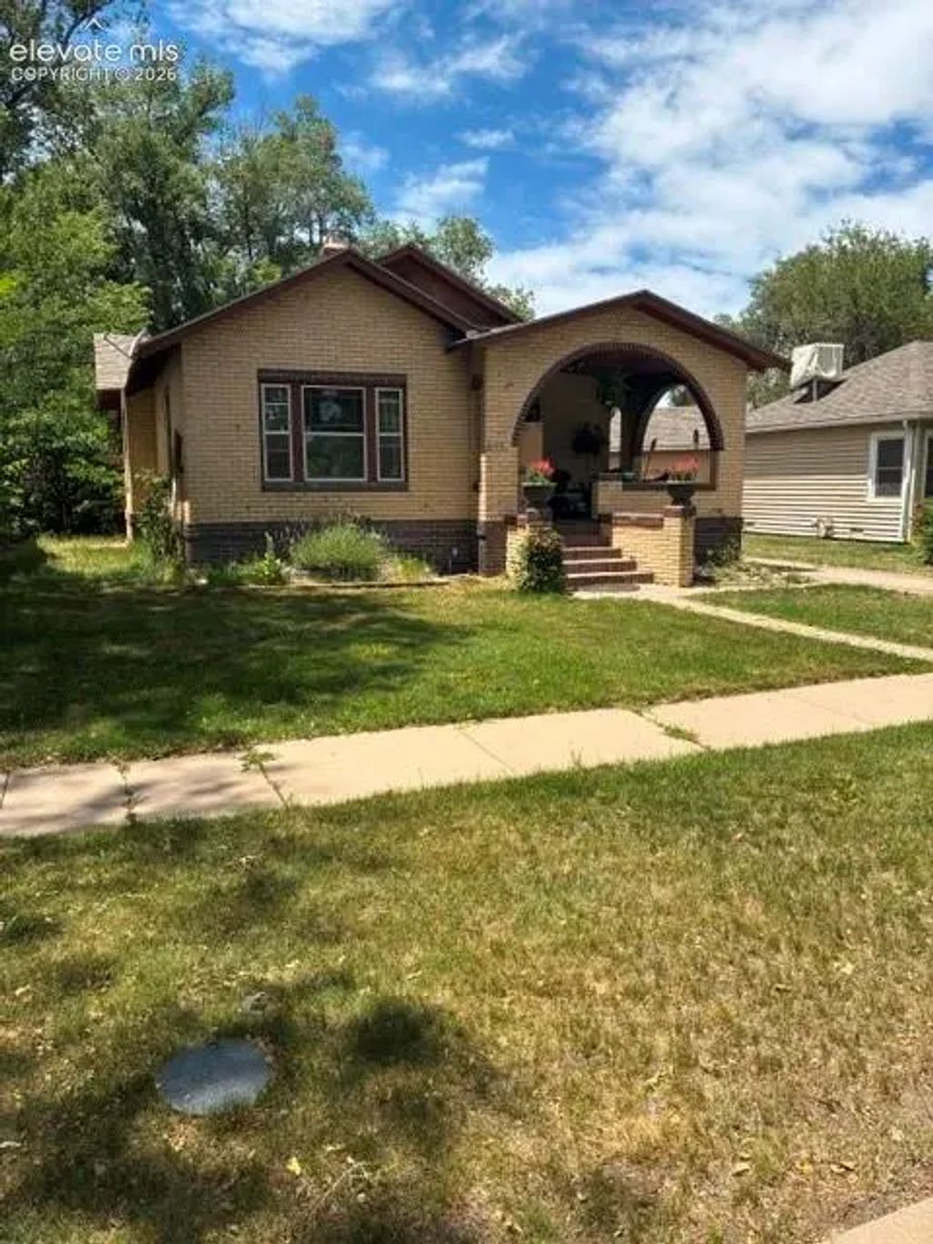 815 Bragdon Avenue, Pueblo