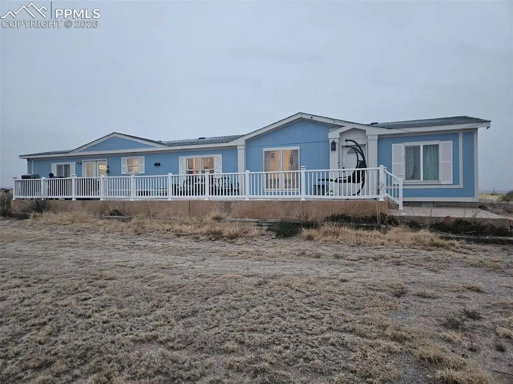 5633 Antelope Road, Fountain