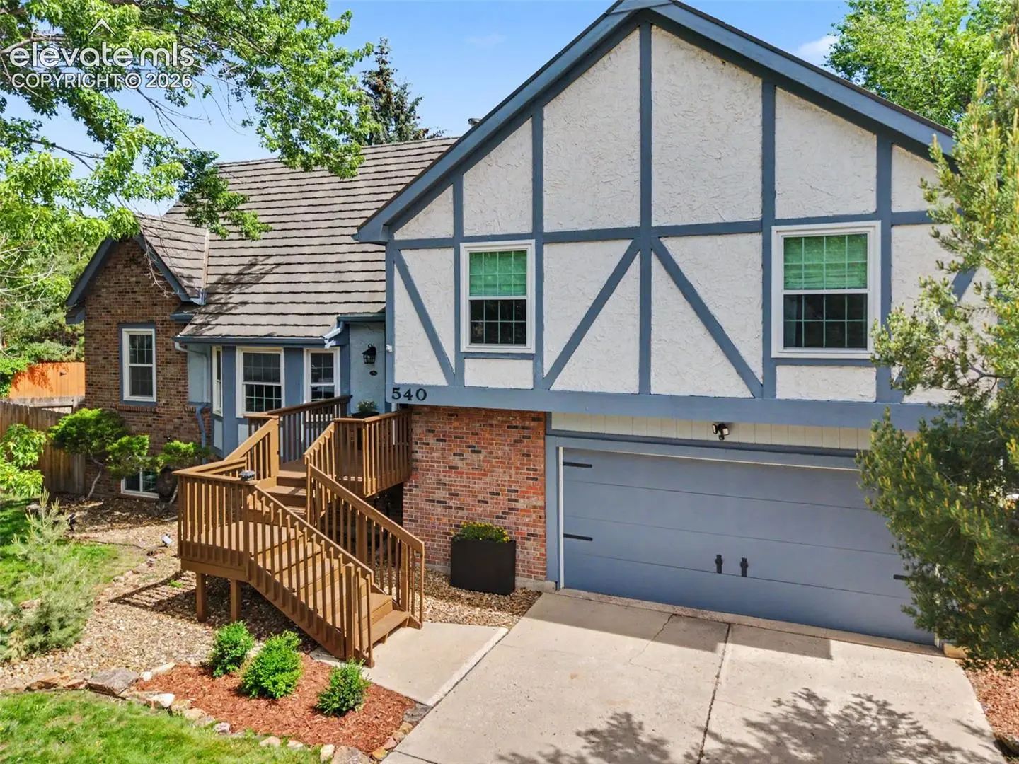 Residential Real Estate for Sale located in the neighborhood of Comstock Village, in the city of Colorado Springs, CO