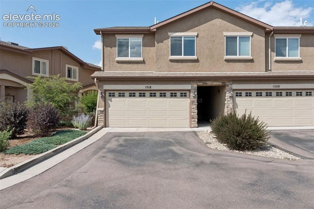 1518 York Road, Colorado Springs
