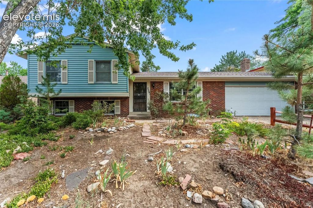 2591 S Eagle Circle, Aurora