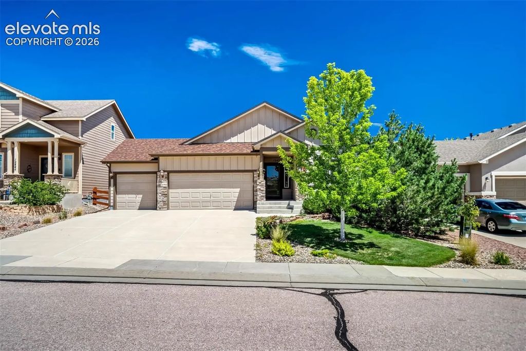 12456 Mount Bross Place, Peyton