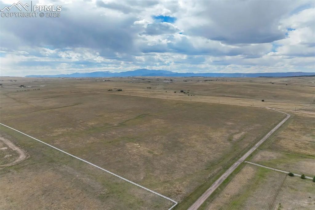 18235 Black Forest Road, Colorado Springs