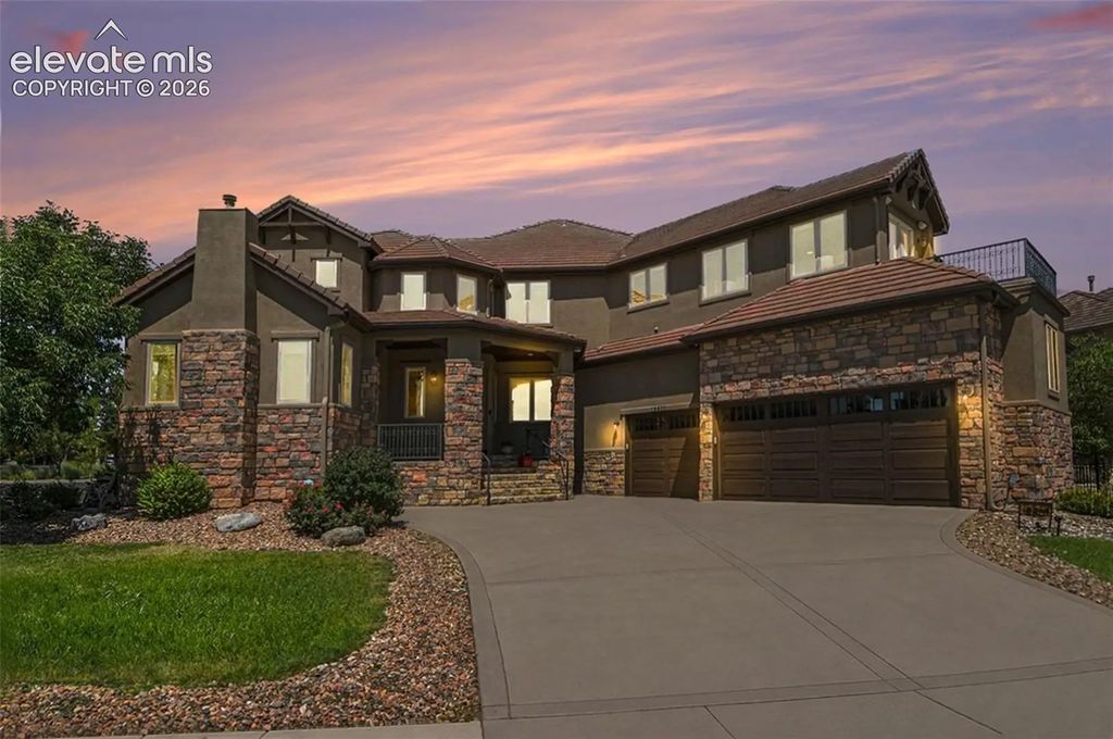 15501 Fairway Drive, Commerce City