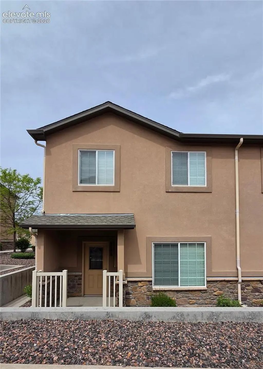 4788 Kerry Lynn View, Colorado Springs