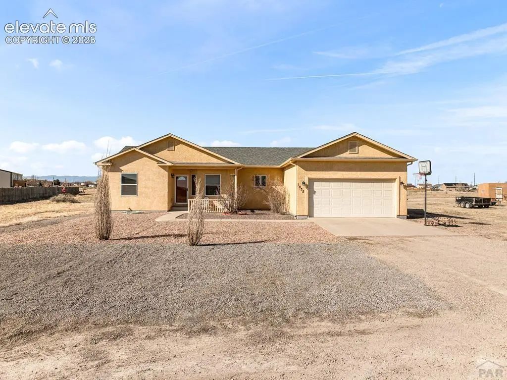 1035 E Marengo Drive, Pueblo West