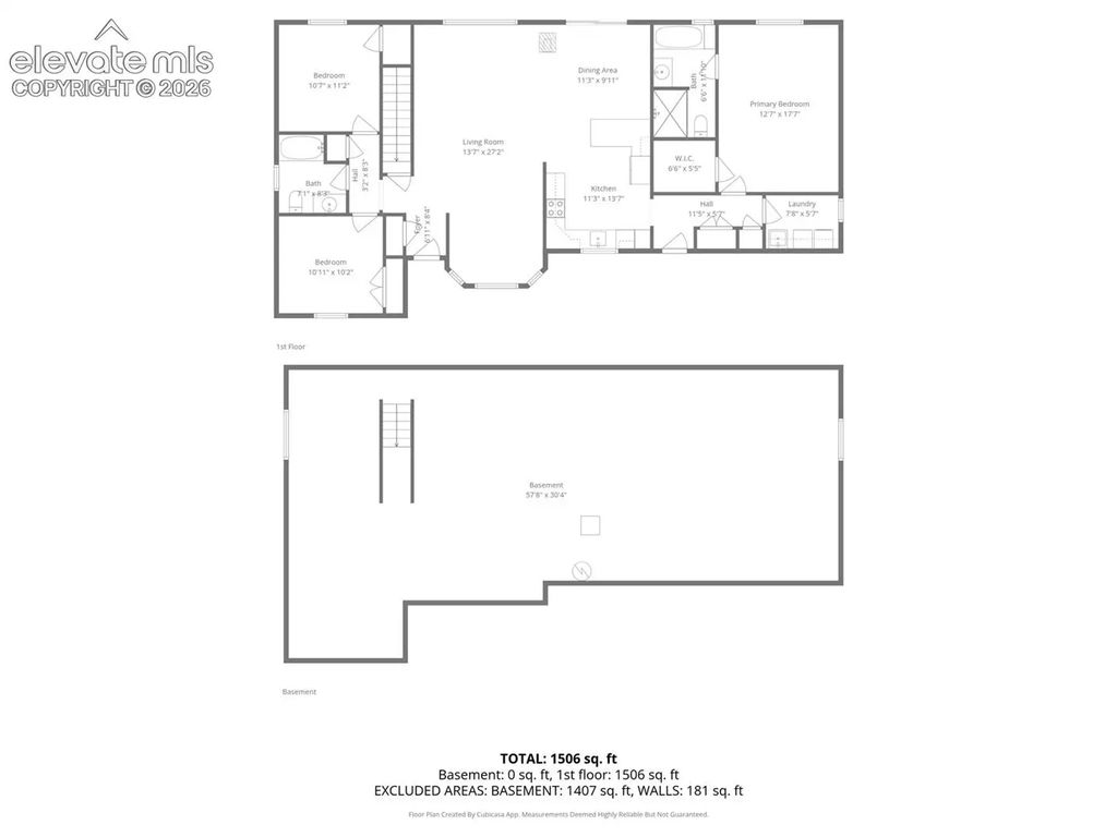 1035 E Marengo Drive, Pueblo West