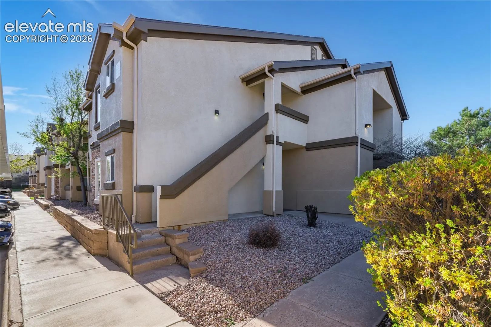 1122086, Residential, 3780 Riviera Grove 204, Colorado Springs, CO, Hillsboro At Springs Ranch, 80922