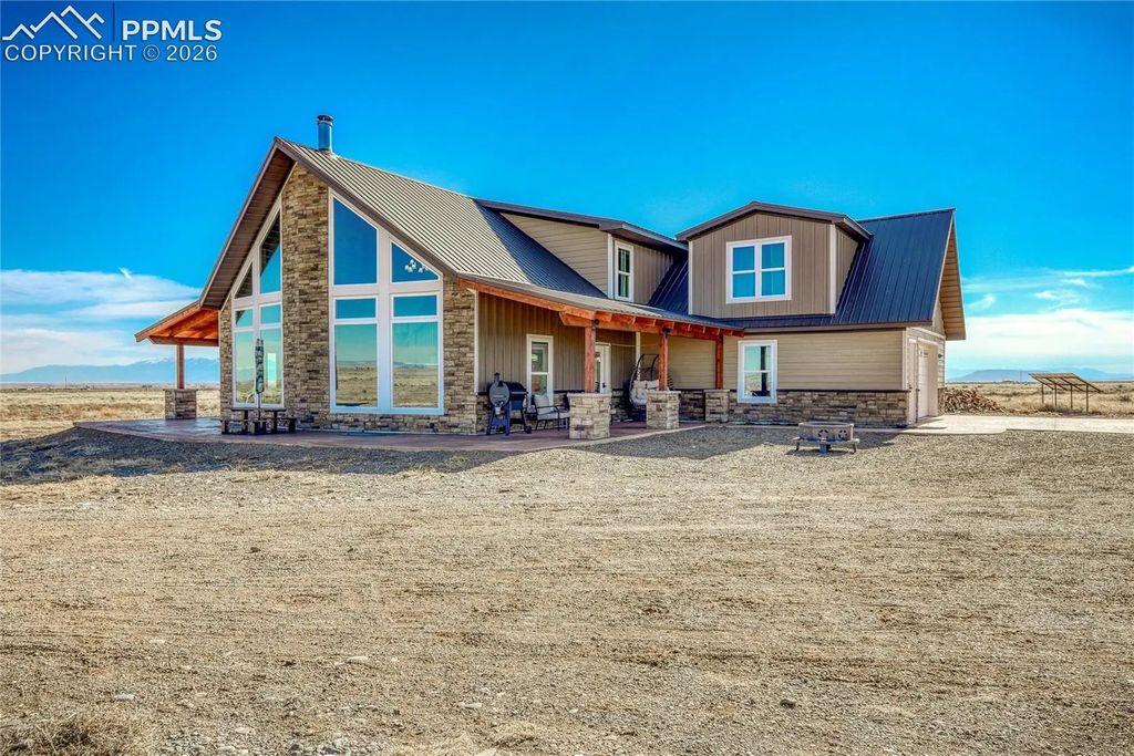 6729 County Road Dd.5, La Jara