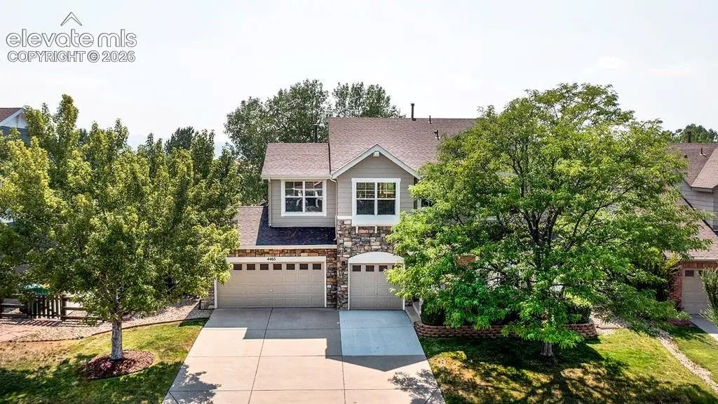 4465 Charing Drive, Castle Rock