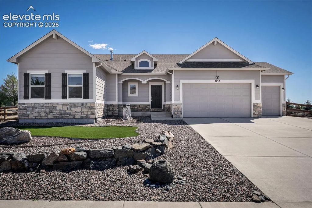 7157 Mitchellville Way, Peyton