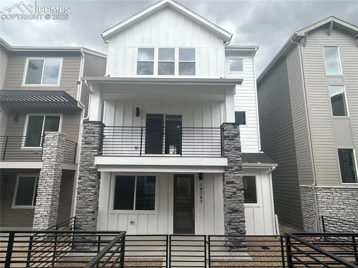 7135843, Residential, 10767 Spalding View, Colorado Springs, CO, Victory Ridge, 80908
