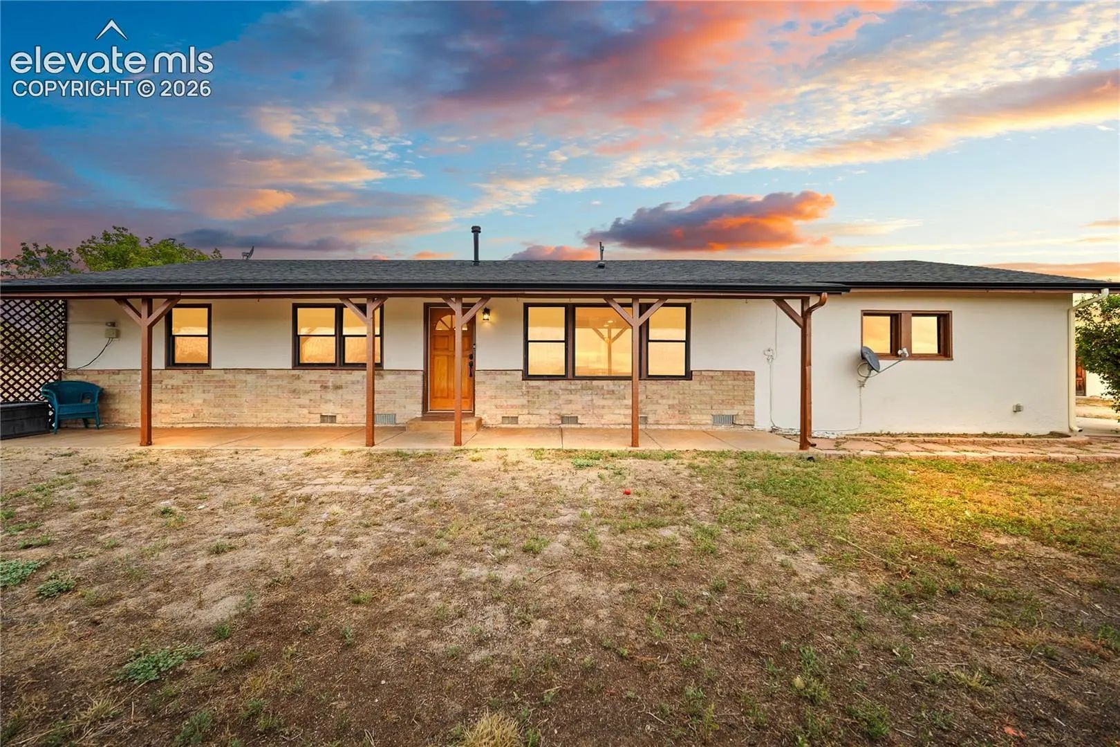 Homes for Sale located at 15715 Connies Drive, in the city of Peyton, CO 80831