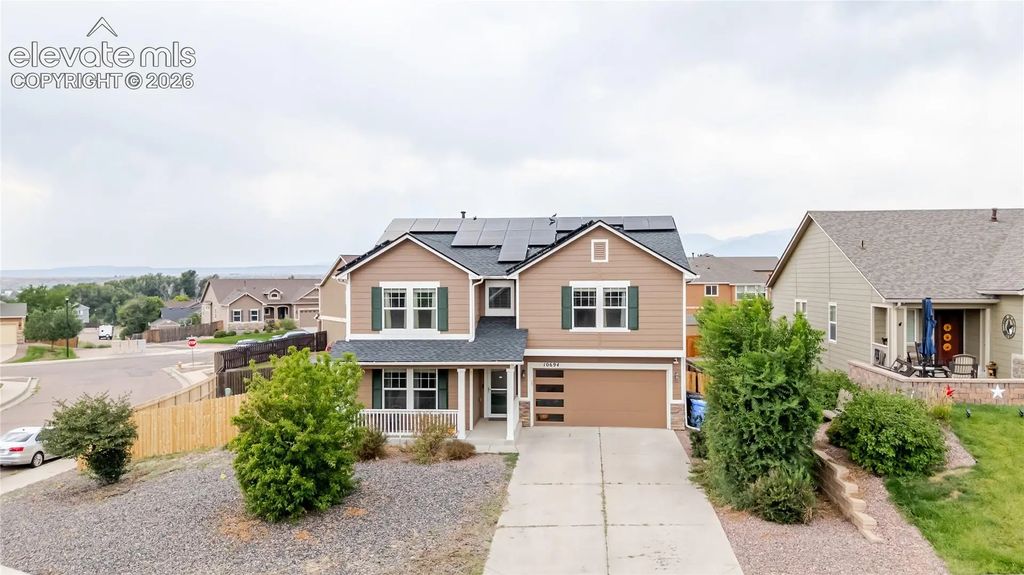 10694 Delaney Lane, Fountain