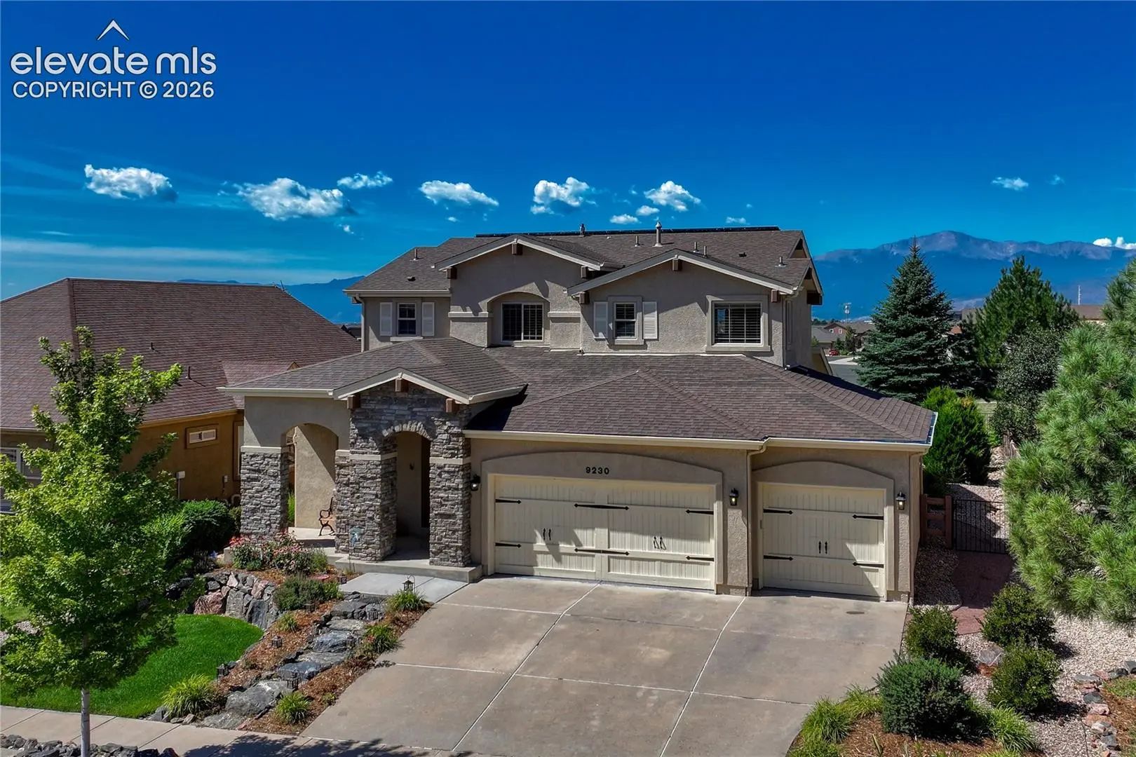 Residential for Sale by 9230 Sky King Drive in the Colorado Springs, located in the neighborhood of Villages at Wolf Ranch