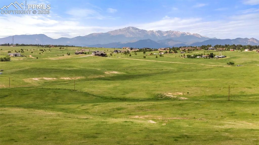 Lot 1 Steppler Road, Colorado Springs