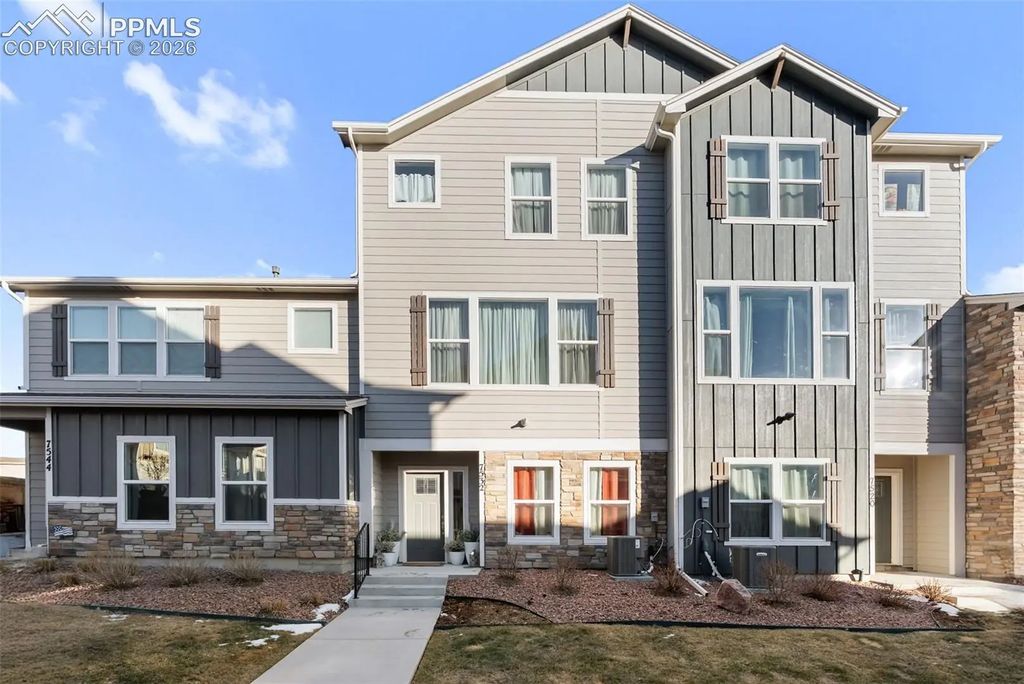 7532 Frigid Air Point, Colorado Springs