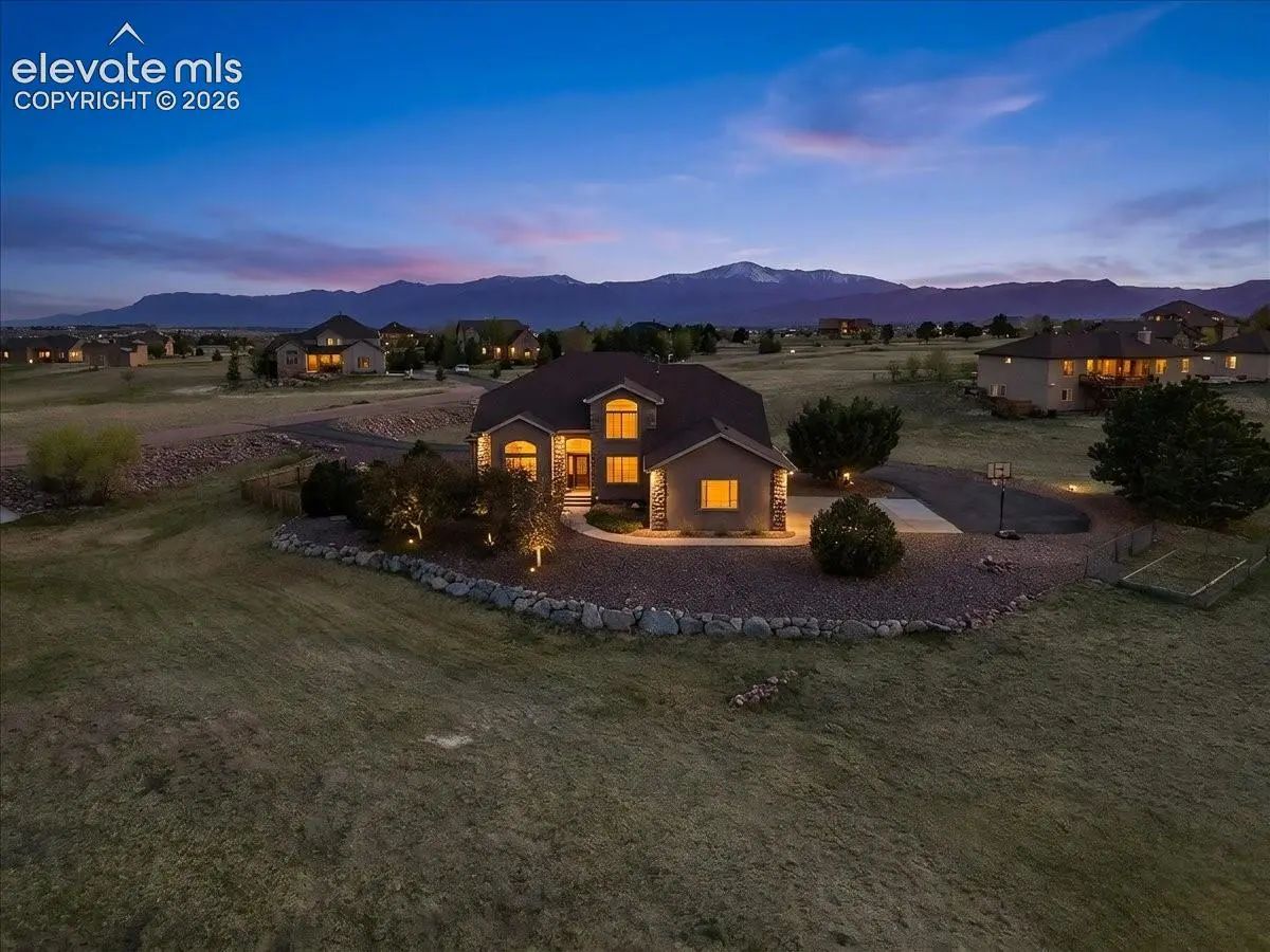 Colorado Springs Homes for Sale in the neighborhood of Highland Park in the Zipcode of 80908