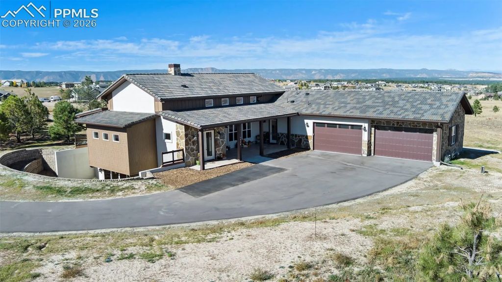 4694 Settlers Ranch Road, Colorado Springs