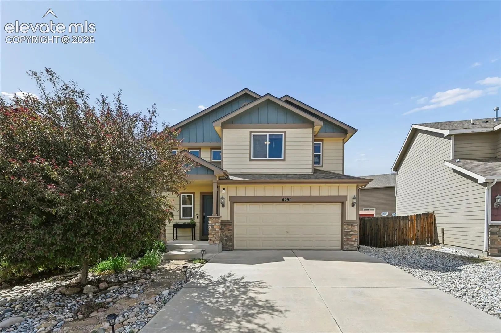 Colorado Springs Real Estate - MLS # 4607313, Residential real estate for Sale in Buffalo Crossing, MLS Listings # 4607313