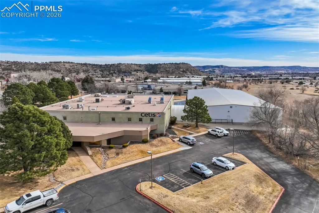 4975 N 30th Street, Colorado Springs