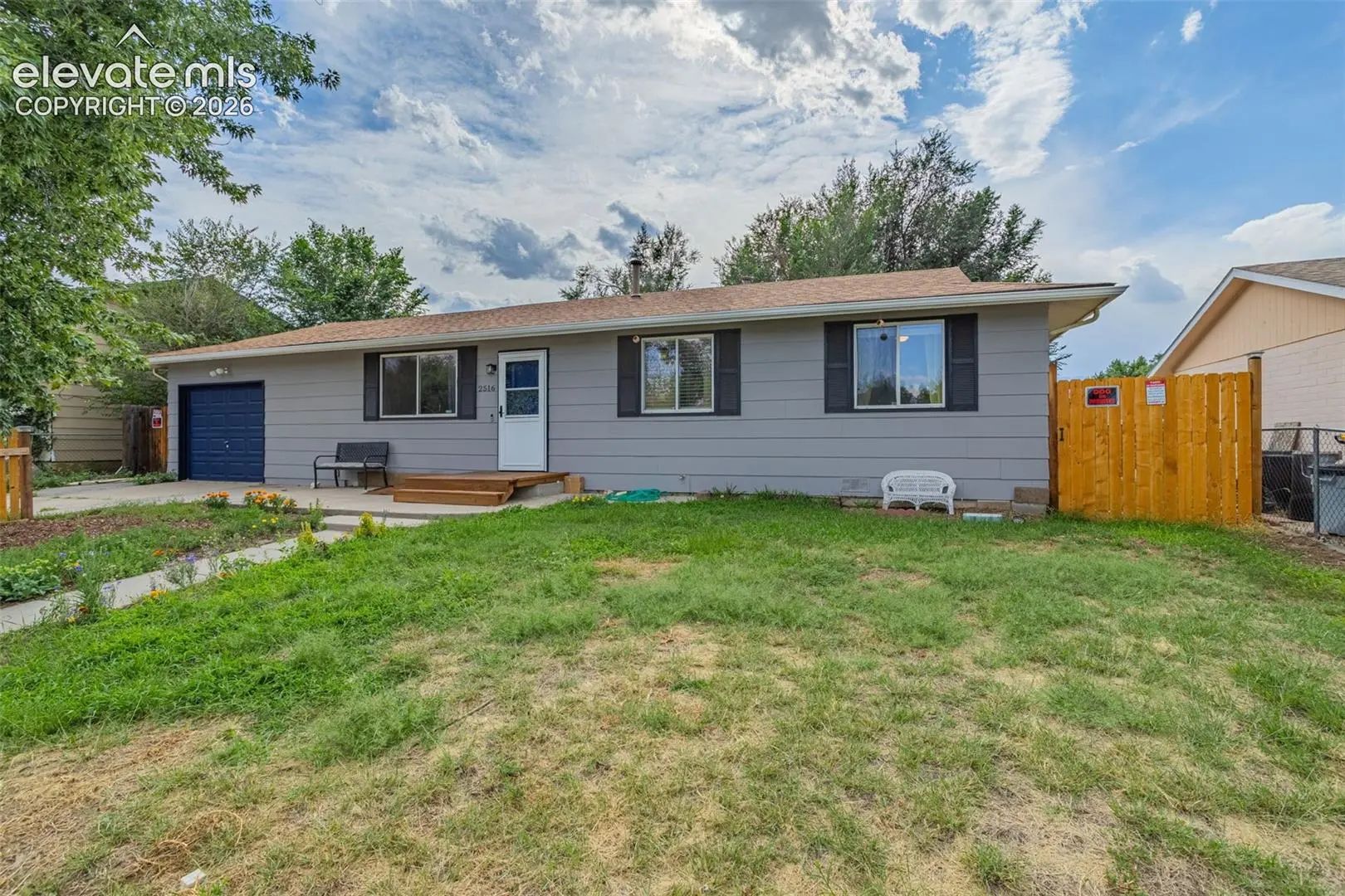 Colorado Springs Homes for Sale in the neighborhood of Pikes Peak Park in the Zipcode of 80916