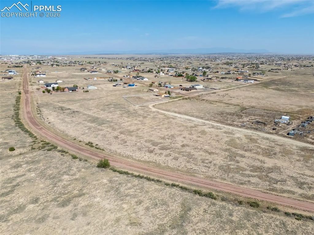 1237 E Industrial Boulevard, Pueblo West