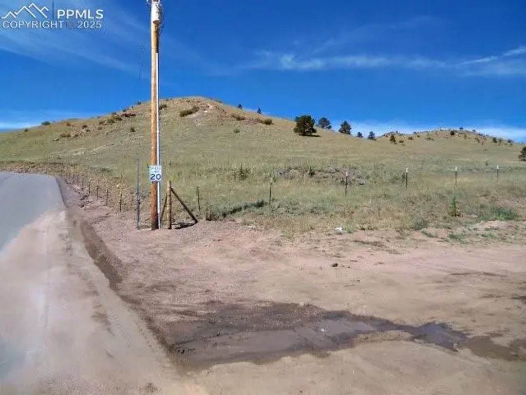 0 W Galena Avenue, Cripple Creek