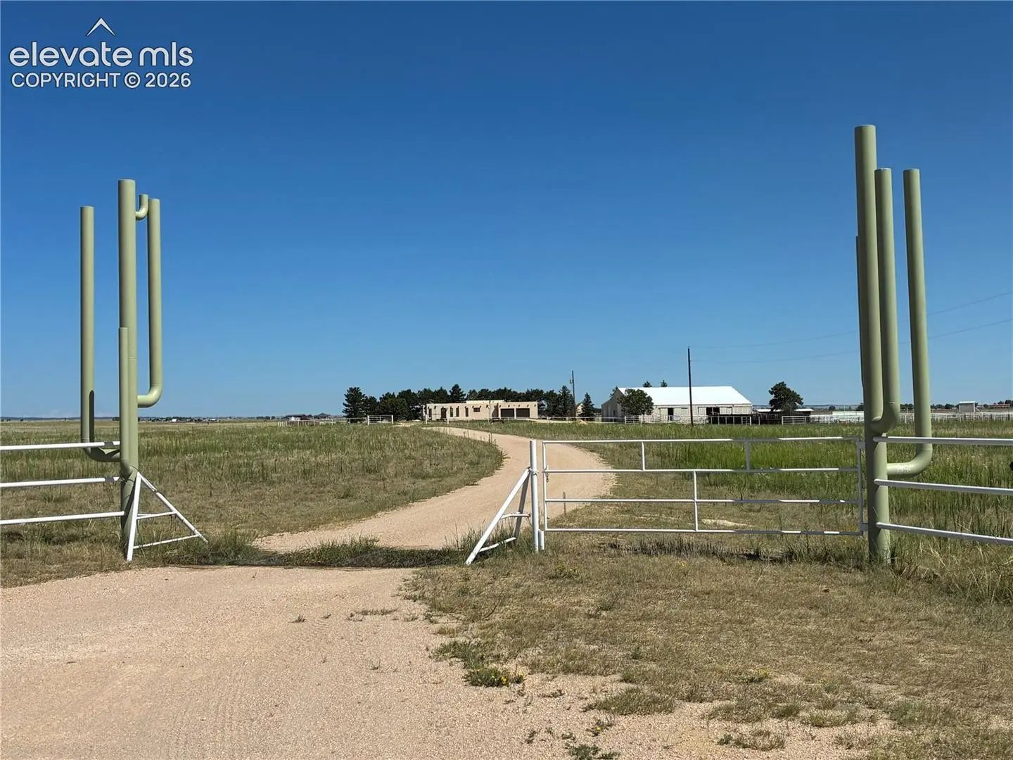 Homes for Sale in Peyton, CO
