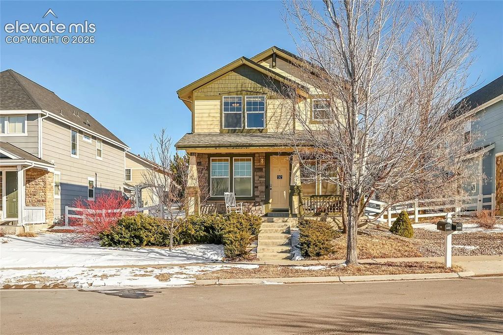1172 S Coolidge Circle, Aurora