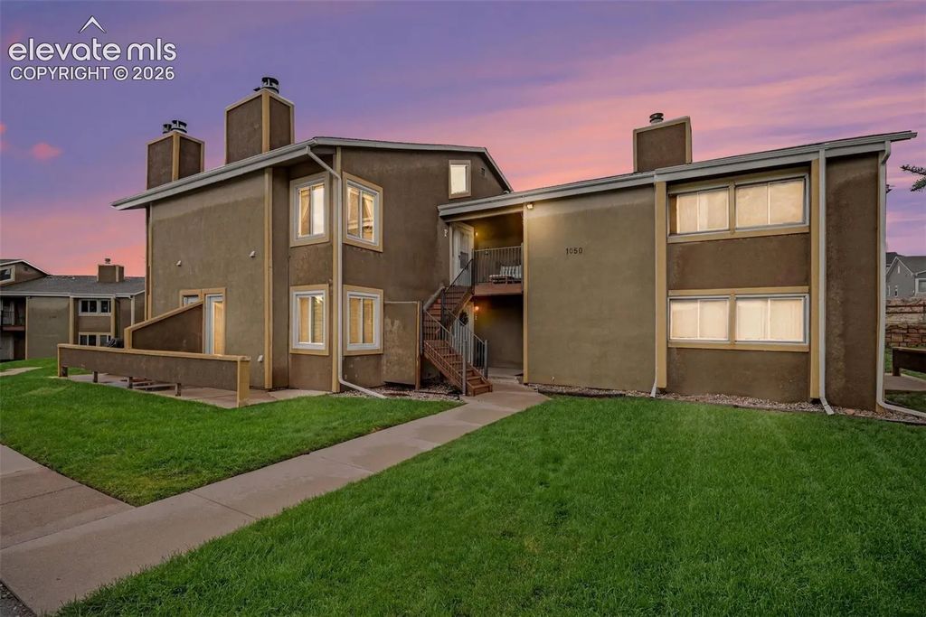 1050 Magic Lamp Way E, Monument