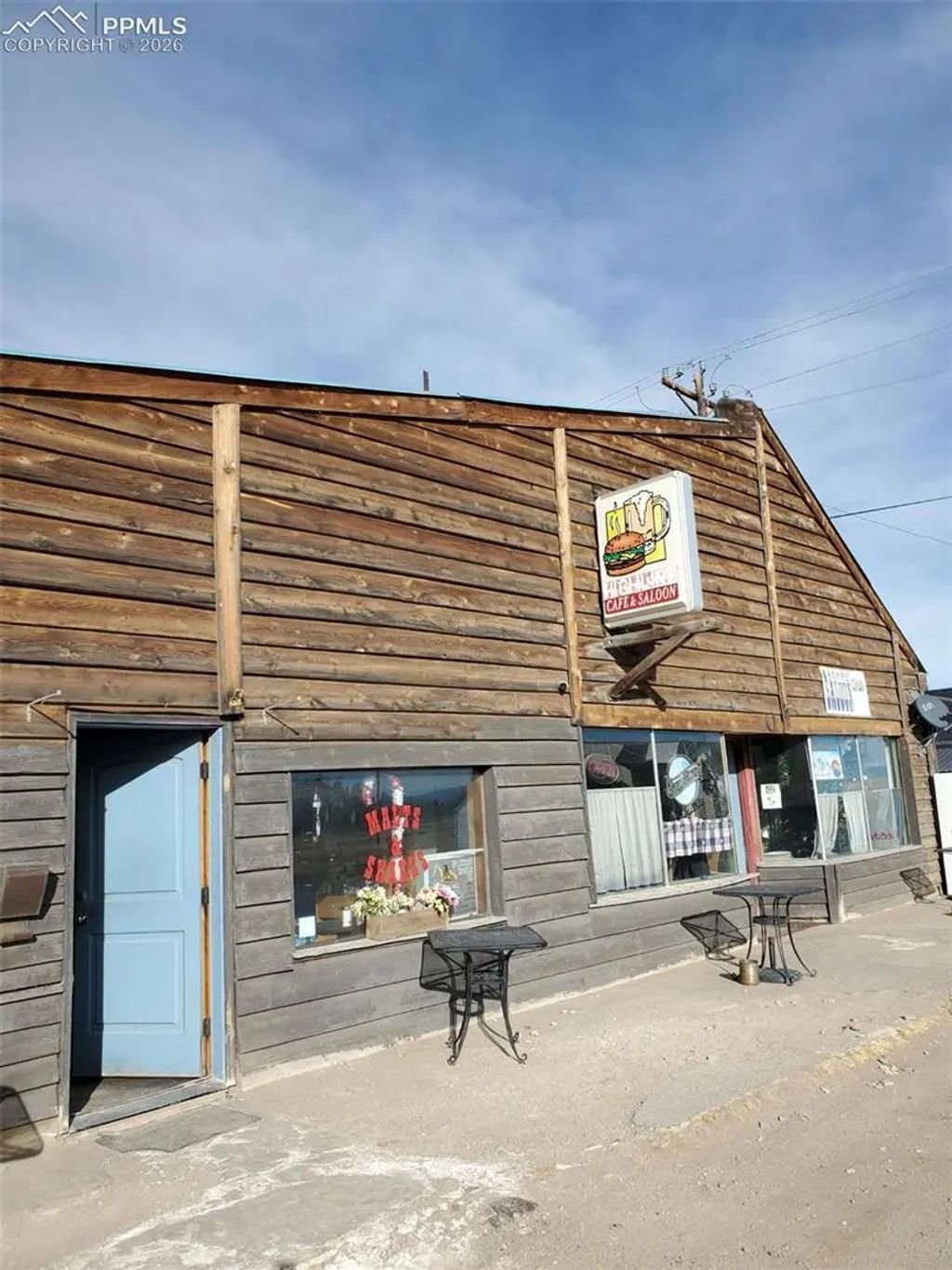 12779 Highway 24, Hartsel