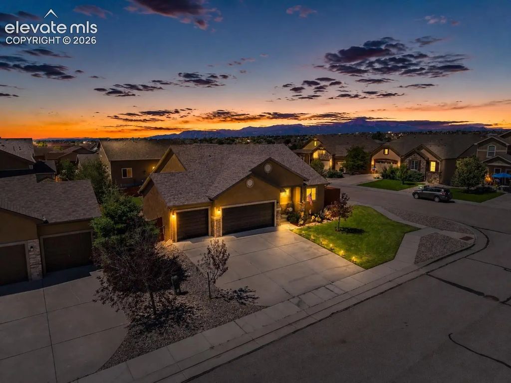 12407 Mount Bross Place, Peyton