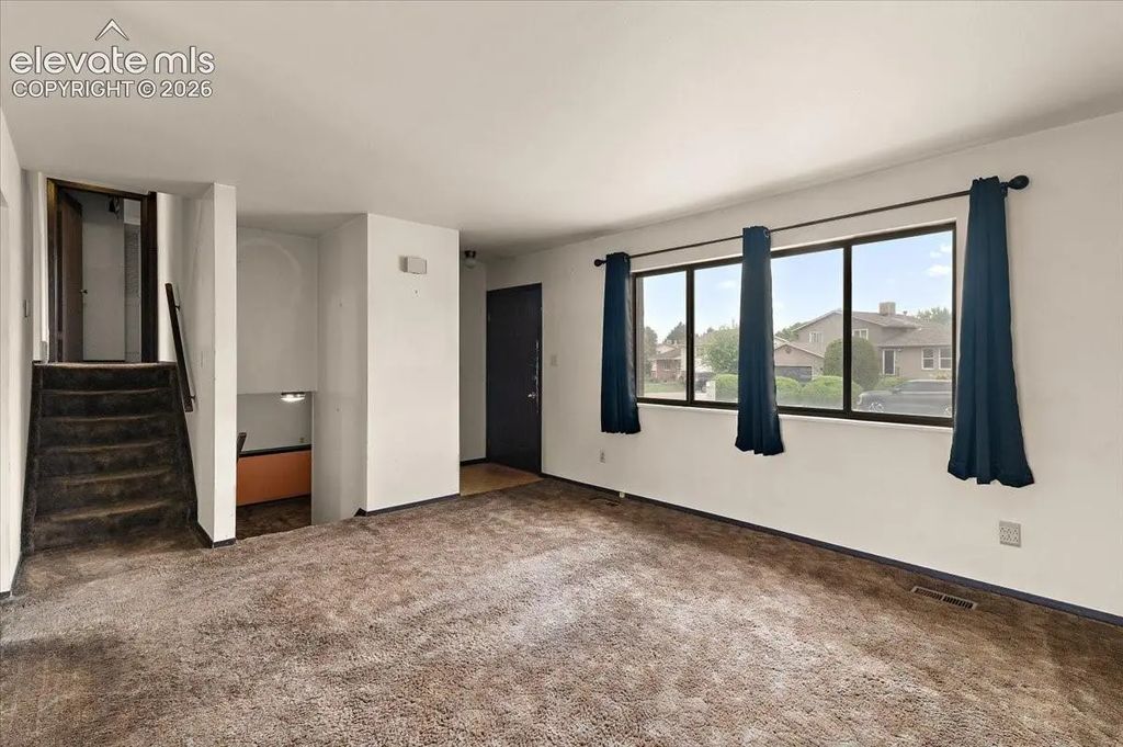 2121 Chautard Drive, Pueblo