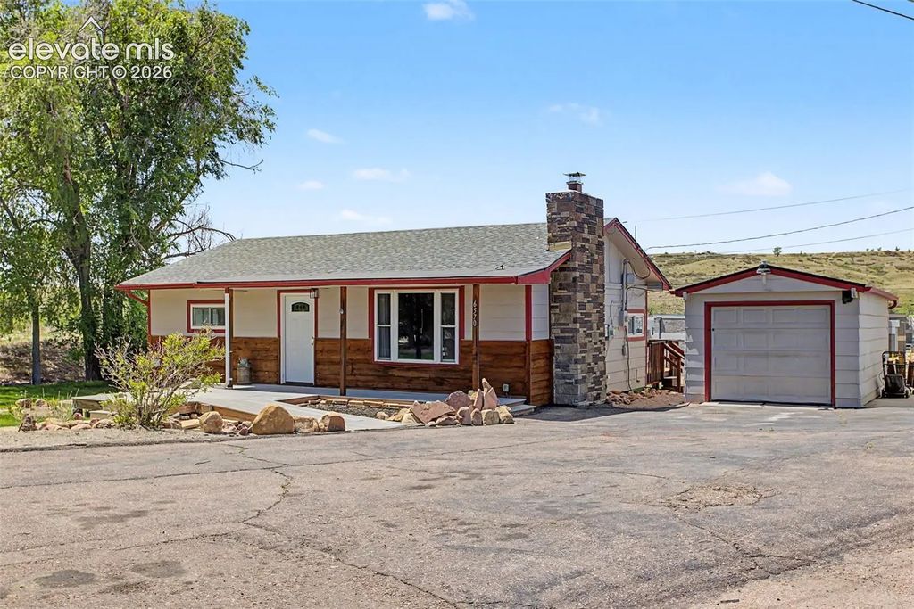 6570 Southmoor Drive, Fountain