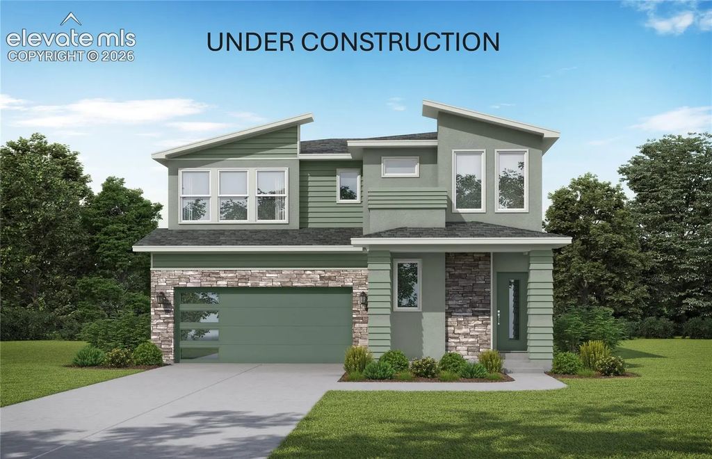 10798 Morning Hills Drive, Peyton