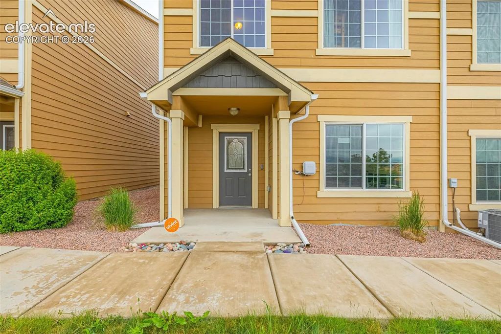 1828 Final View Alley, Colorado Springs