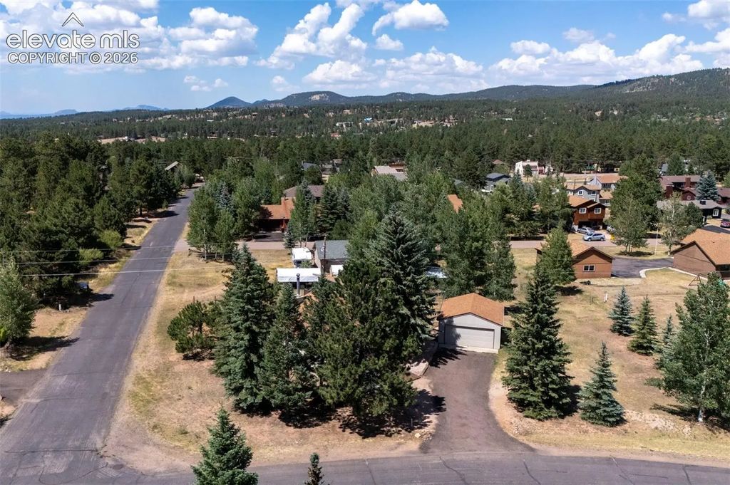 455 Red Feather Lane, Woodland Park