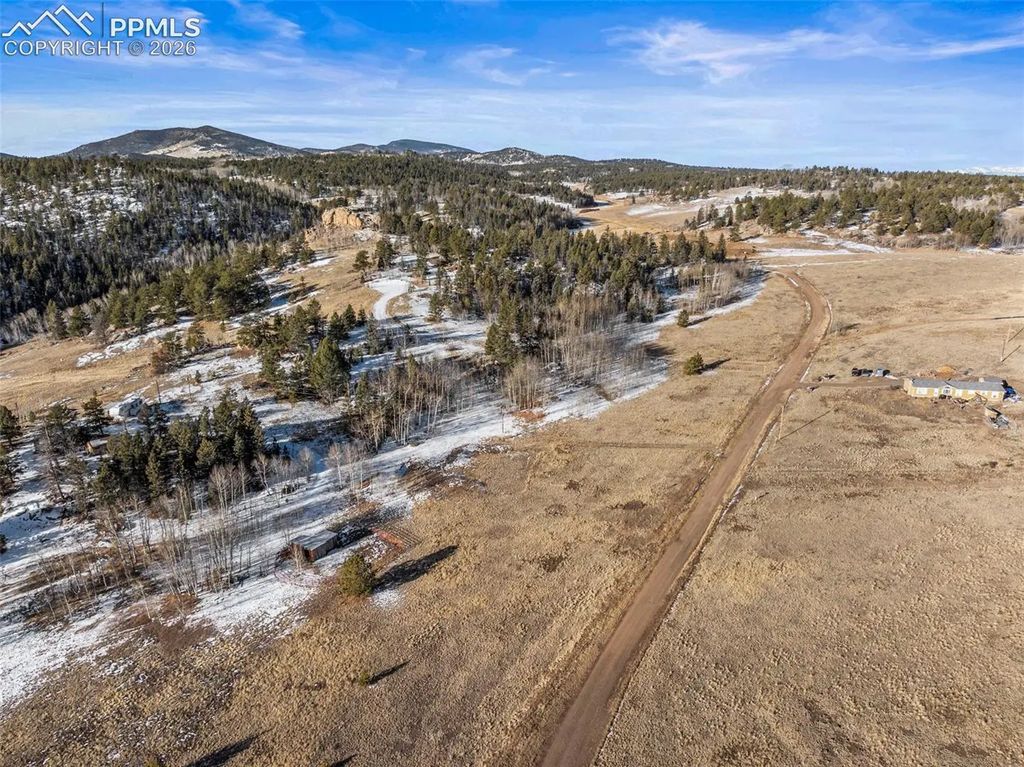 546 Alpine Meadows Lane, Florissant