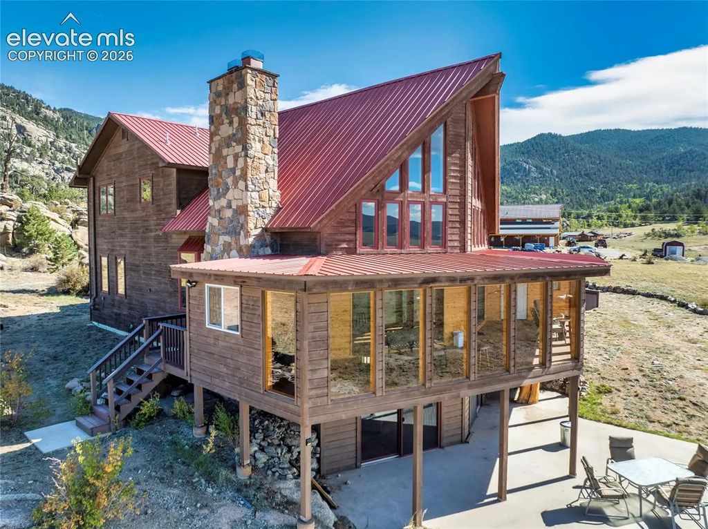 790 Tiara Road, Lake George
