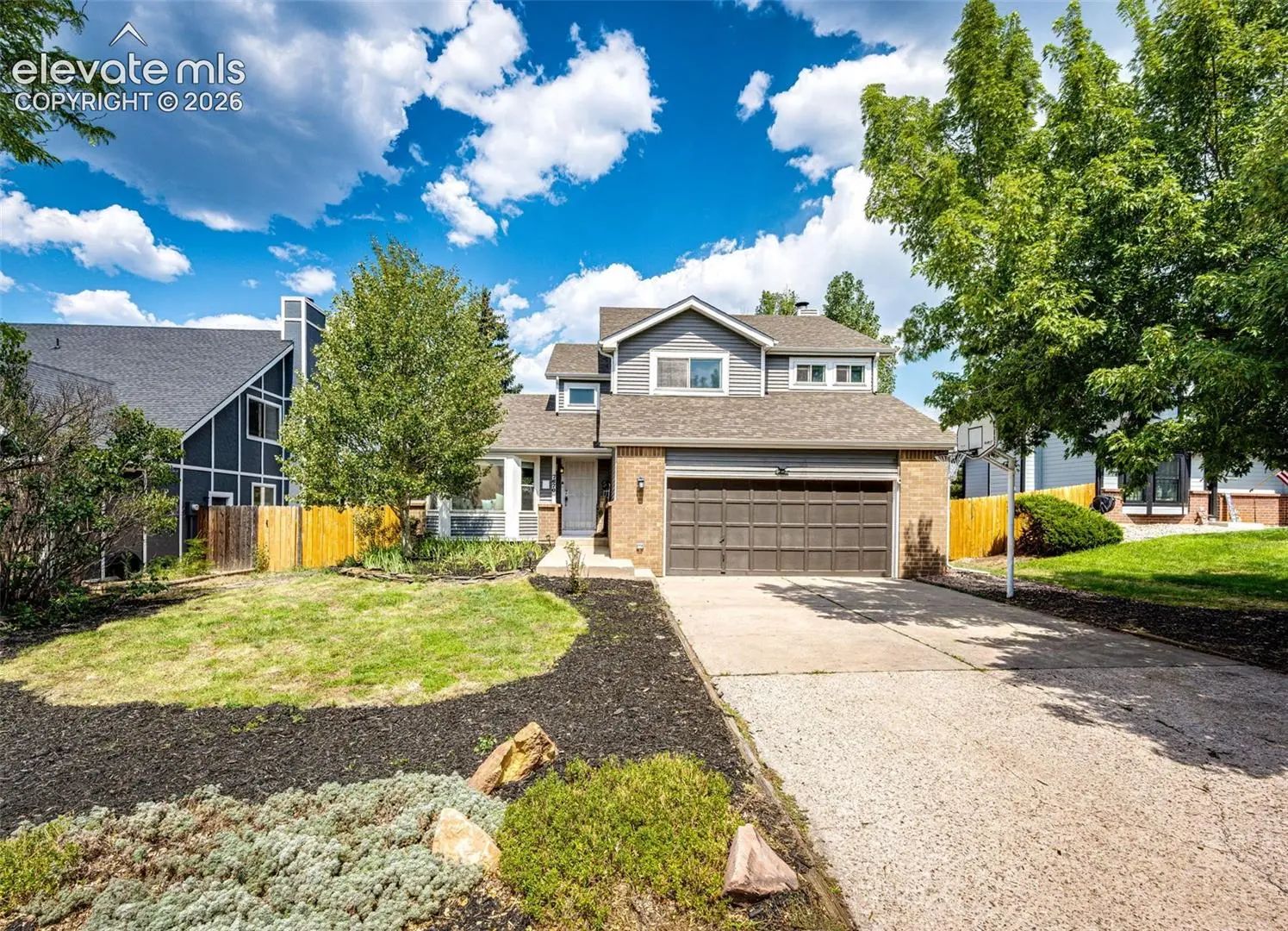Colorado Springs Real Estate - MLS # 3979864, Residential real estate for Sale in Rangewood at Briargate, MLS Listings # 3979864