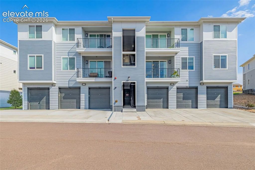 3845 Presidio Point 102, Colorado Springs