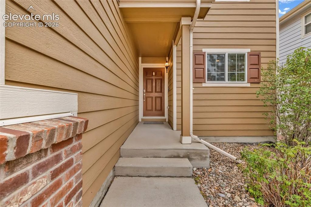 7559 Manistique Drive, Colorado Springs