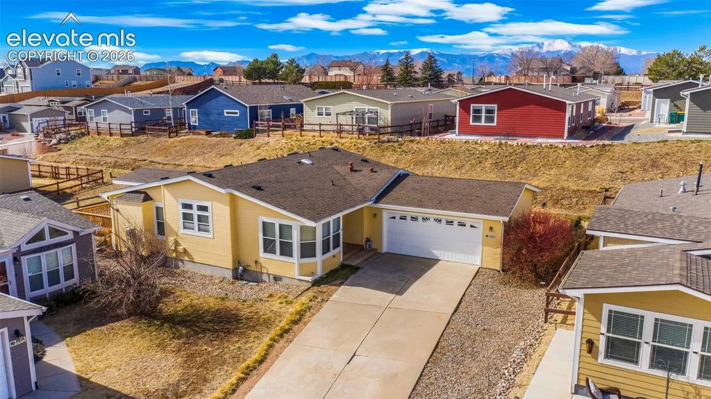 4481 Kingfisher Point, Colorado Springs