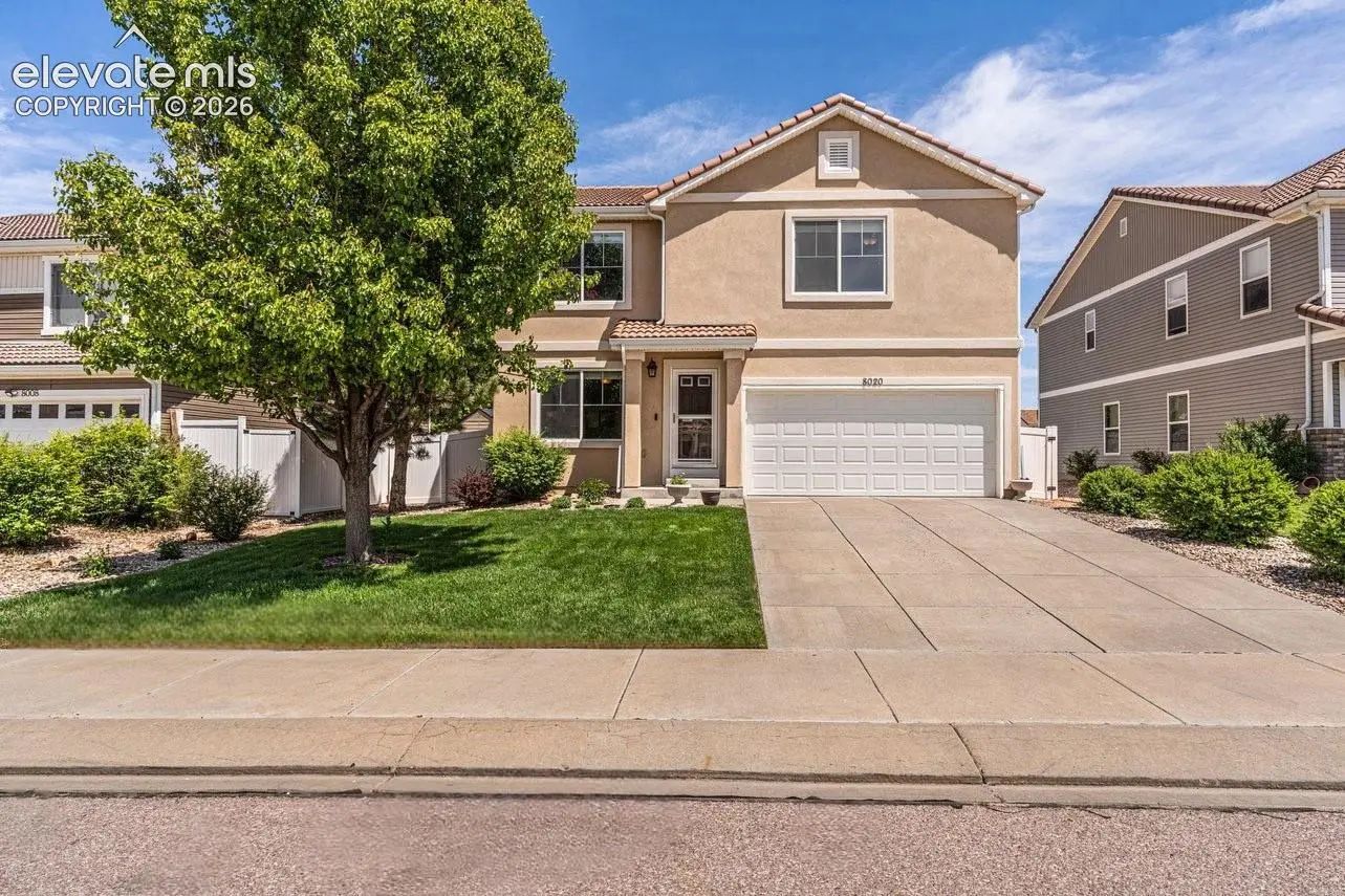 Homes for Sale in Colorado Springs, CO