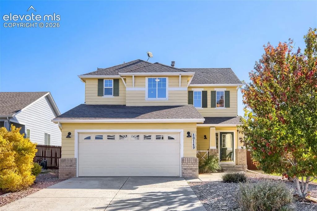 10149 Angeles Road, Peyton