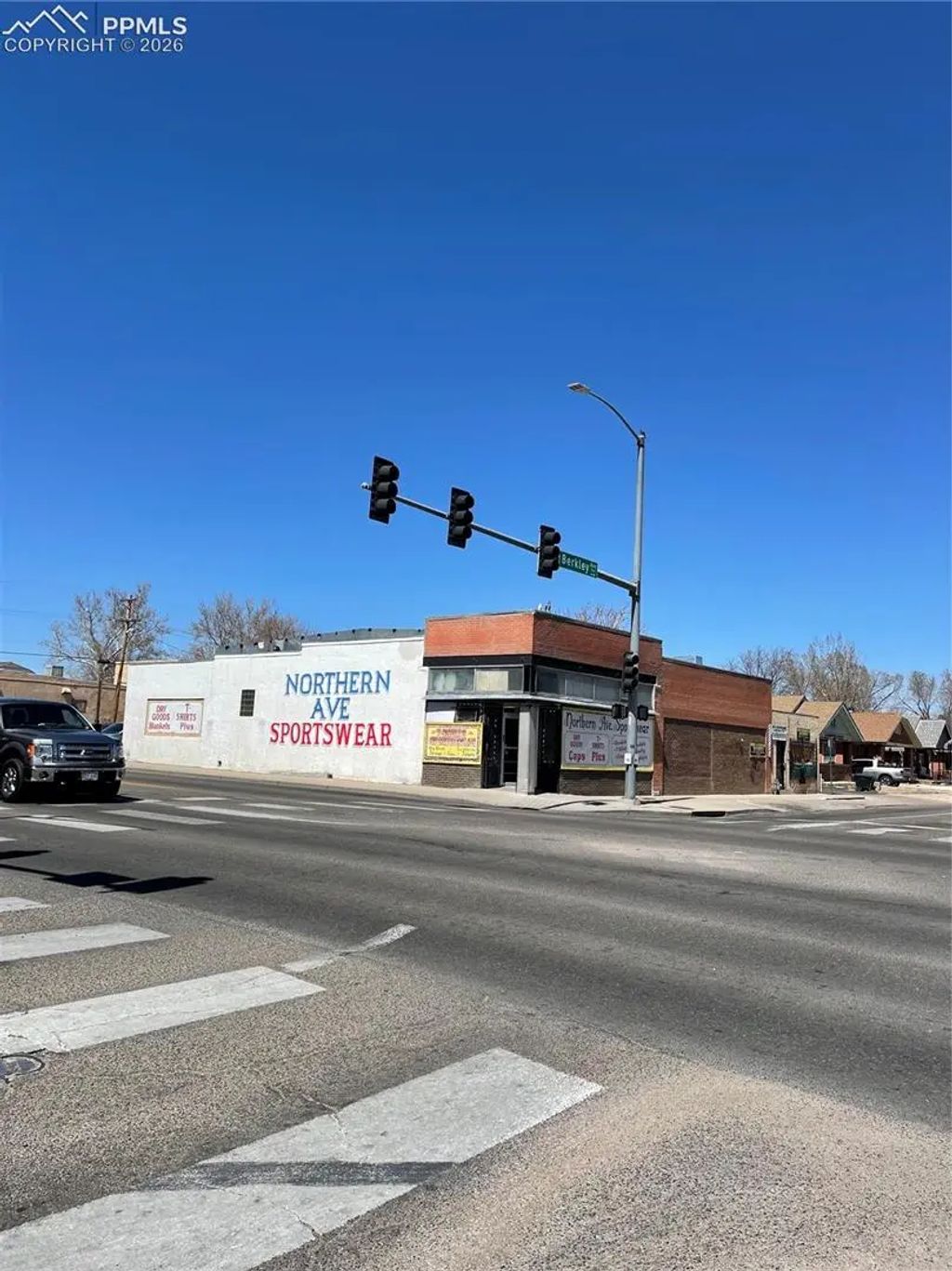 1247 Berkley Avenue, Pueblo West