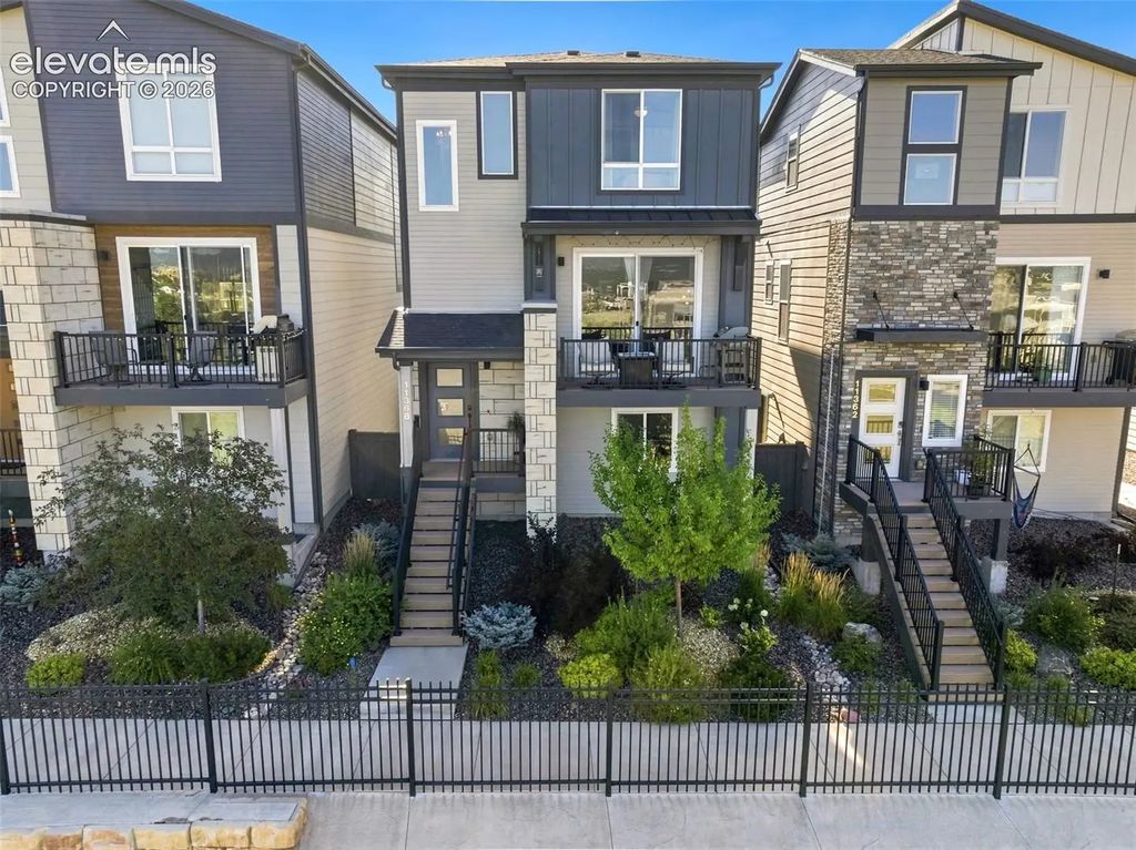 11368 Modern Meadow Loop, Colorado Springs